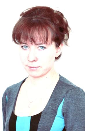 Каюкина Ксения Викторовна.