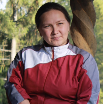 Меньшикова Елена Олеговна.