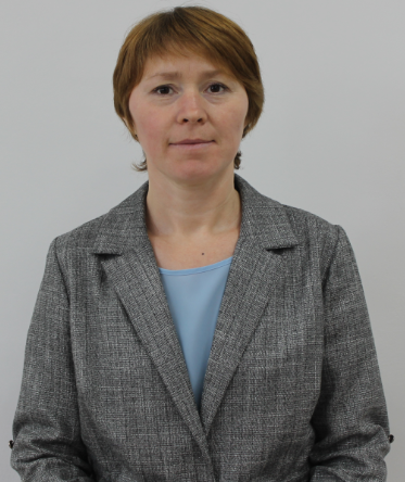 Калашникова Алевтина Алексеевна.