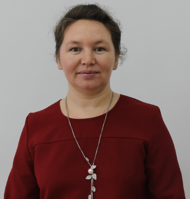 Каретина Марина Юрьевна.