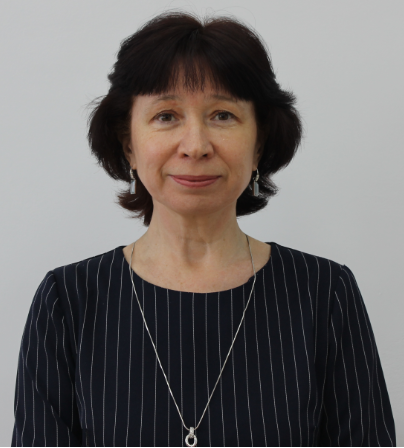 Ефимова Любовь Васильевна.