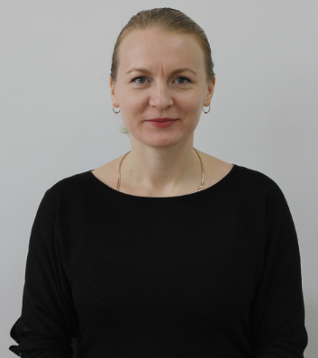 Гарачева Марина Ивановна.
