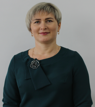 Шихова Елена Вячеславовна.