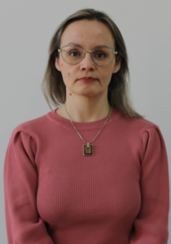 Прозорова Ольга Владимировна.